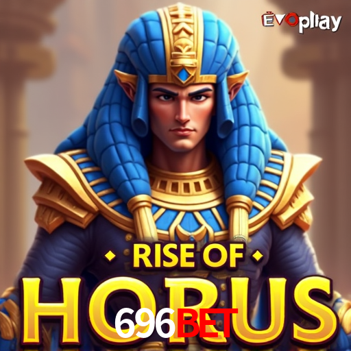 Descubra o Mundo do Cassino Online com 696Bet