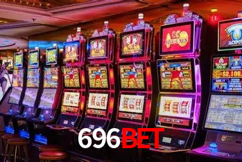 Explorando a Categoria de Eventos em Apostas na 696Bet