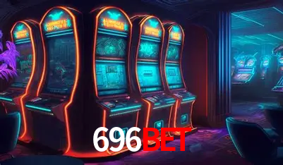 Inovações de Jogos na 696Bet: O Futuro das Experiências Interativas